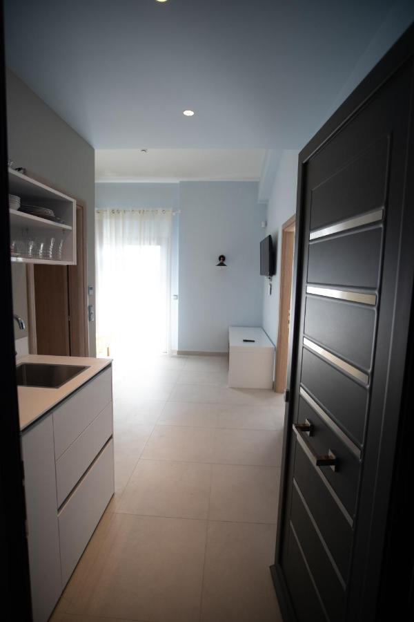 8 Boutique Suites Неа-Потидеа Экстерьер фото