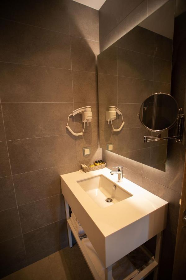 8 Boutique Suites Неа-Потидеа Экстерьер фото