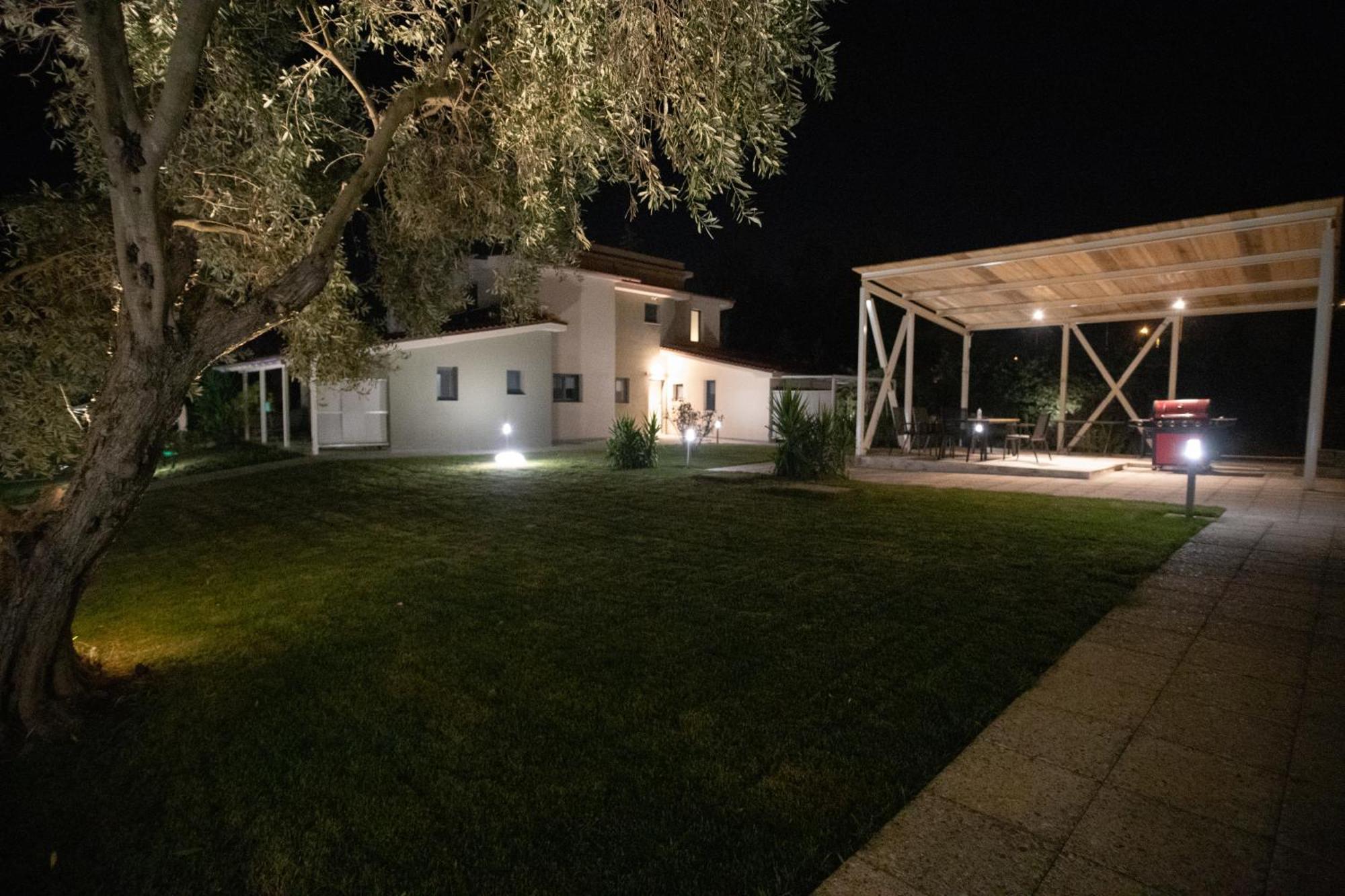 8 Boutique Suites Неа-Потидеа Экстерьер фото