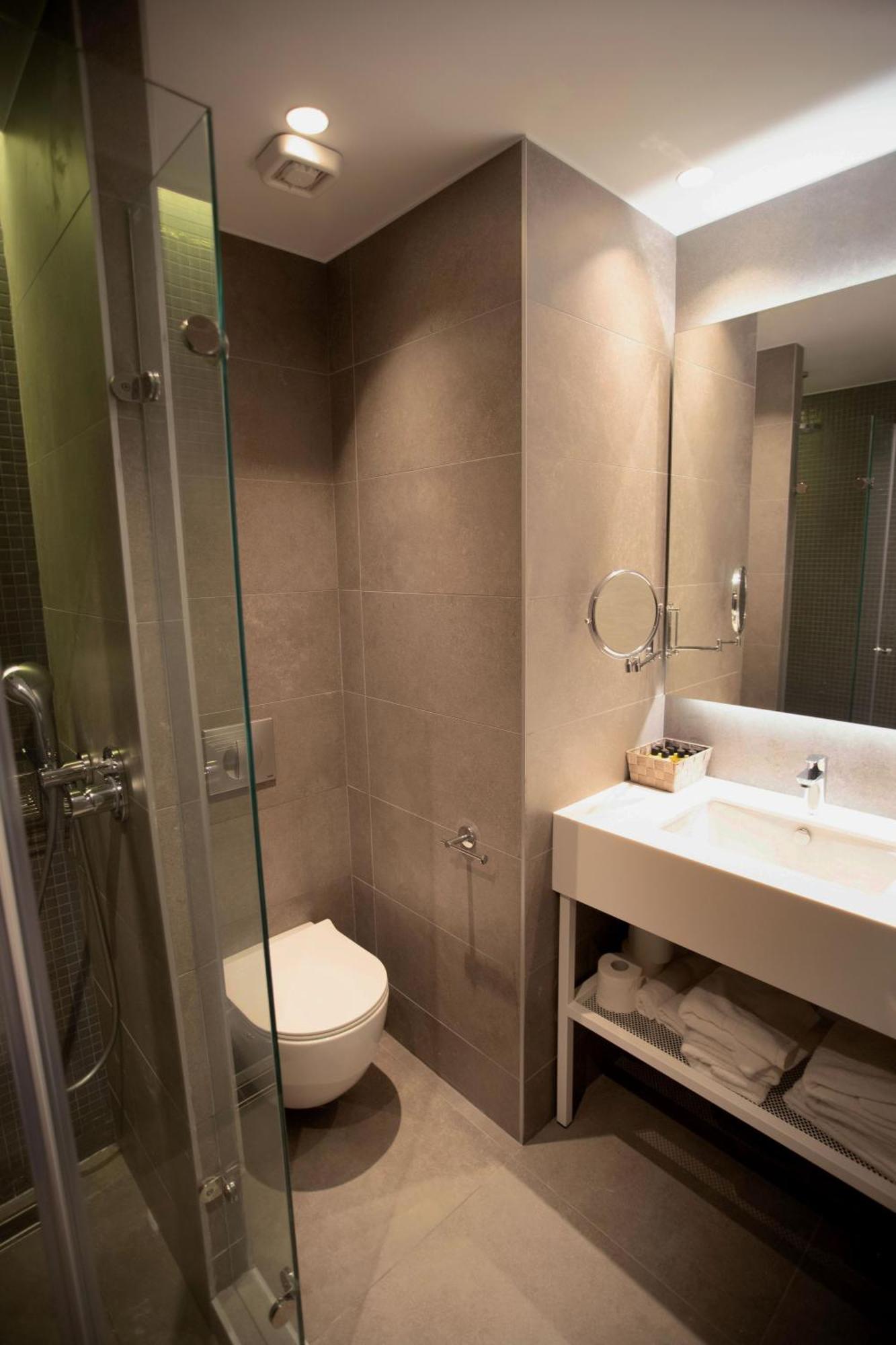 8 Boutique Suites Неа-Потидеа Номер фото