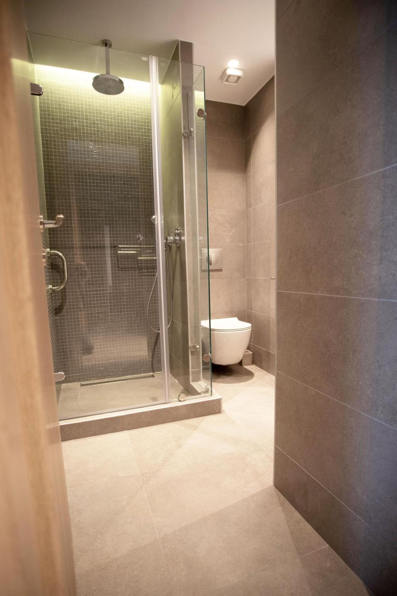 8 Boutique Suites Неа-Потидеа Номер фото