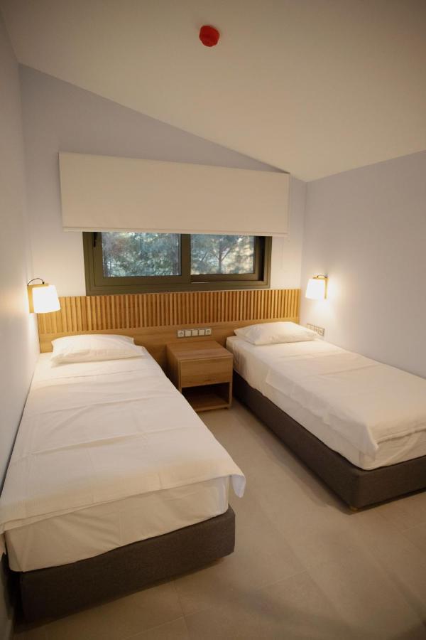 8 Boutique Suites Неа-Потидеа Экстерьер фото