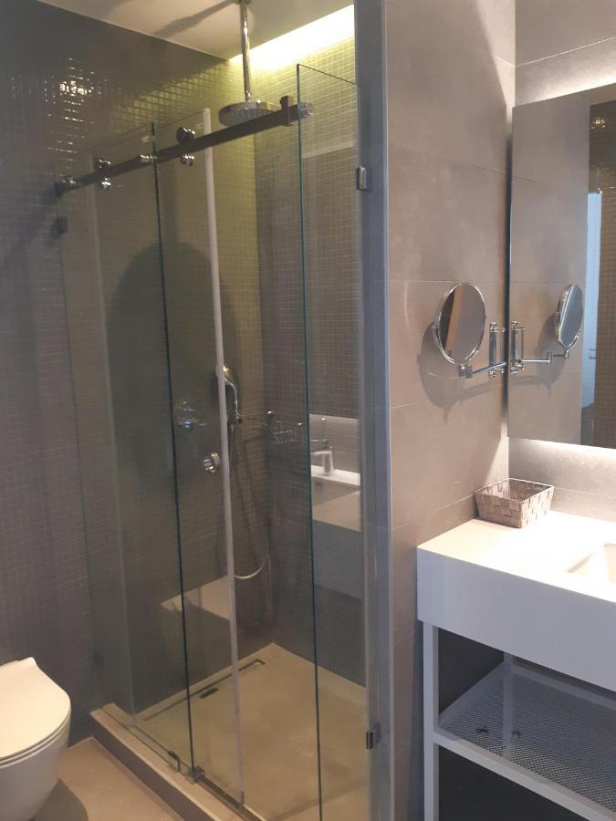 8 Boutique Suites Неа-Потидеа Экстерьер фото
